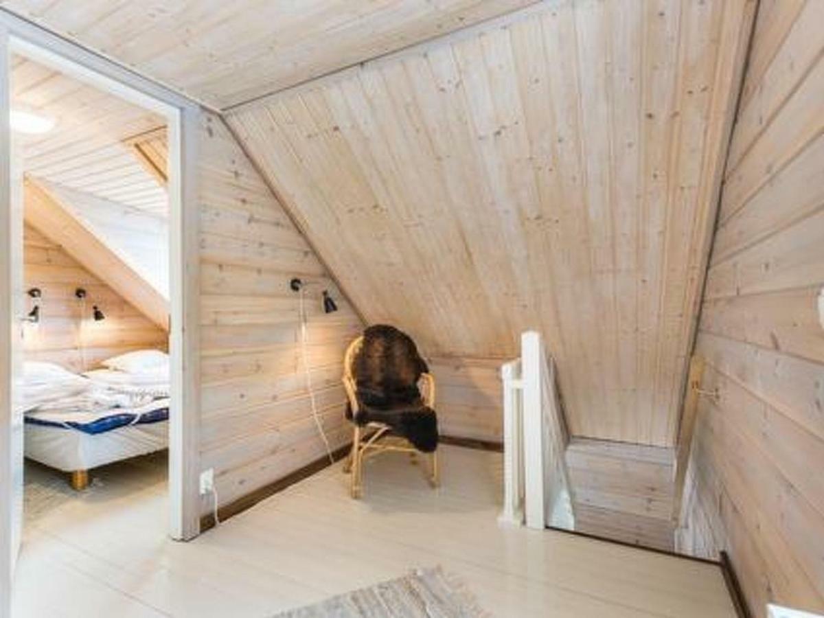 Holiday Home Haestoeskata A By Interhome Kruunupyy Exterior foto
