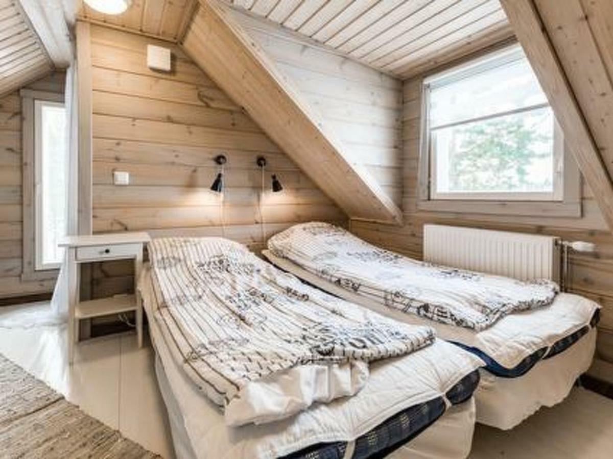 Holiday Home Haestoeskata A By Interhome Kruunupyy Exterior foto