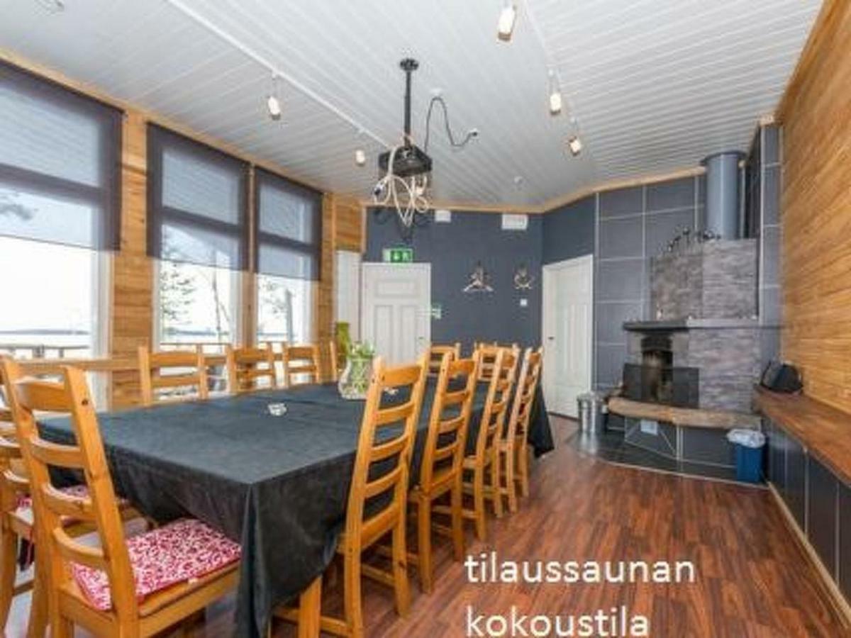 Holiday Home Haestoeskata A By Interhome Kruunupyy Exterior foto